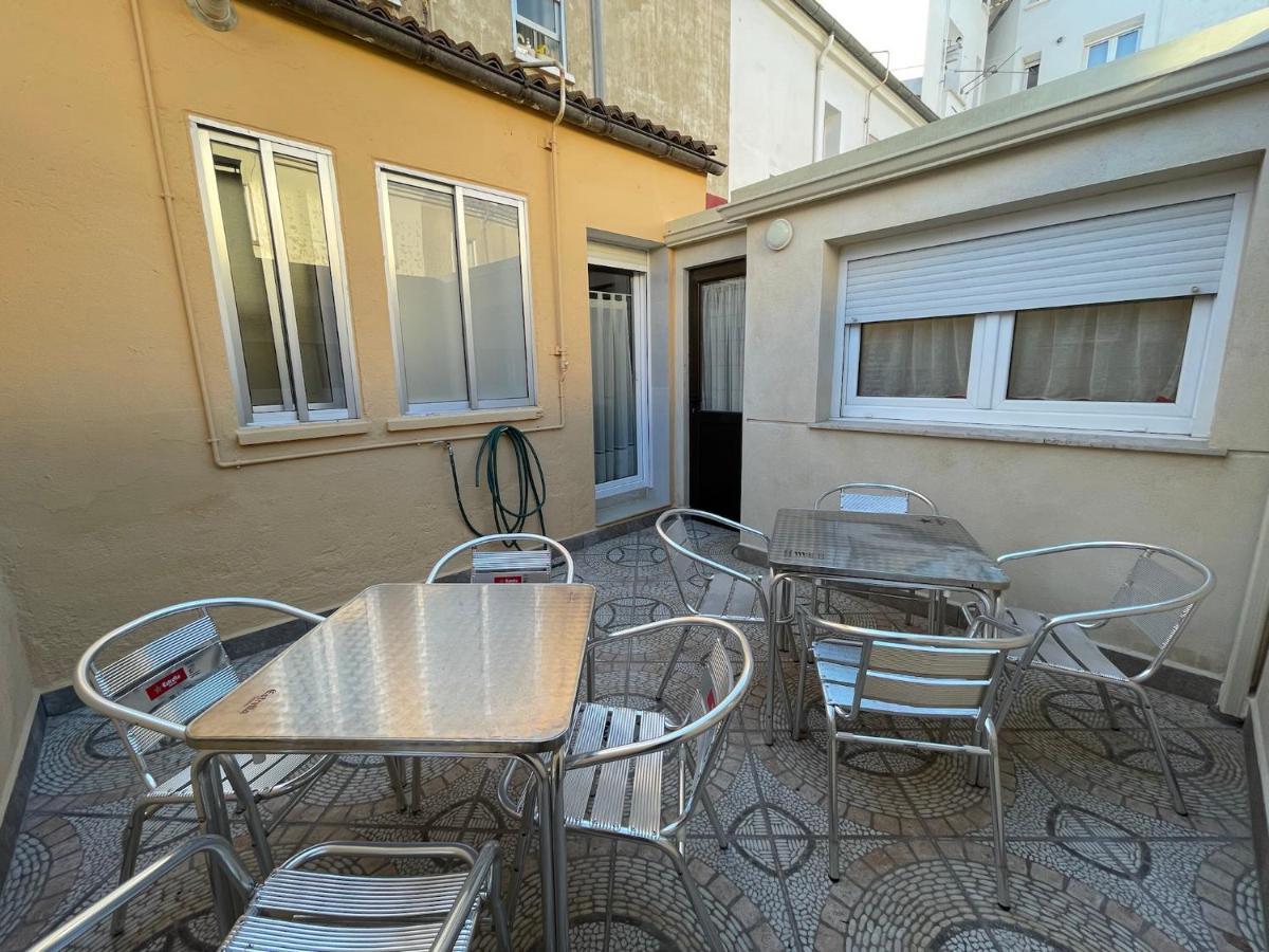 Apartamentos Turisticos Pidal 3 Vut-09-316 Burgo Exterior foto